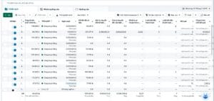 ROAS 25,92 buổi sáng