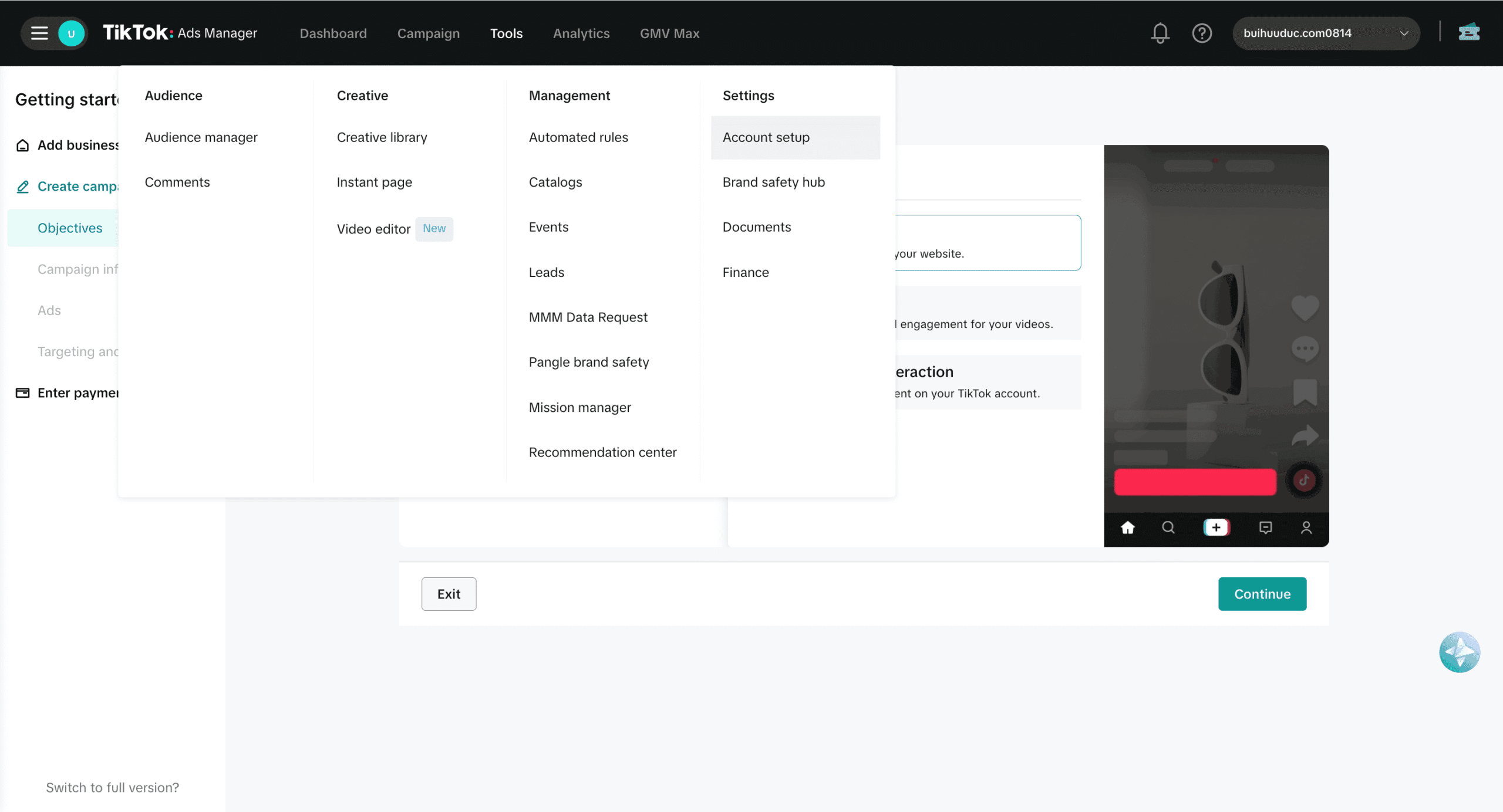 How to Get TikTok Ad Credits Up to $6000