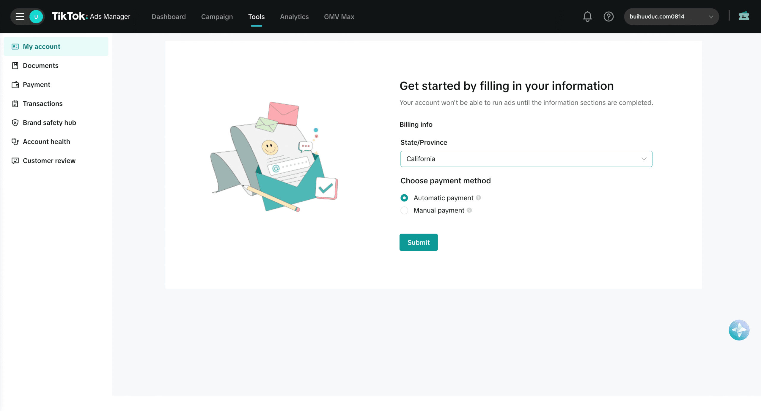 How to Get TikTok Ad Credits Up to $6000