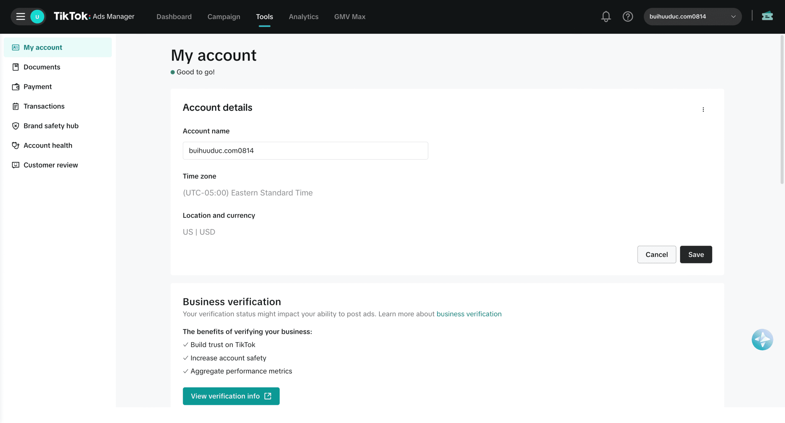 How to Get TikTok Ad Credits Up to $6000