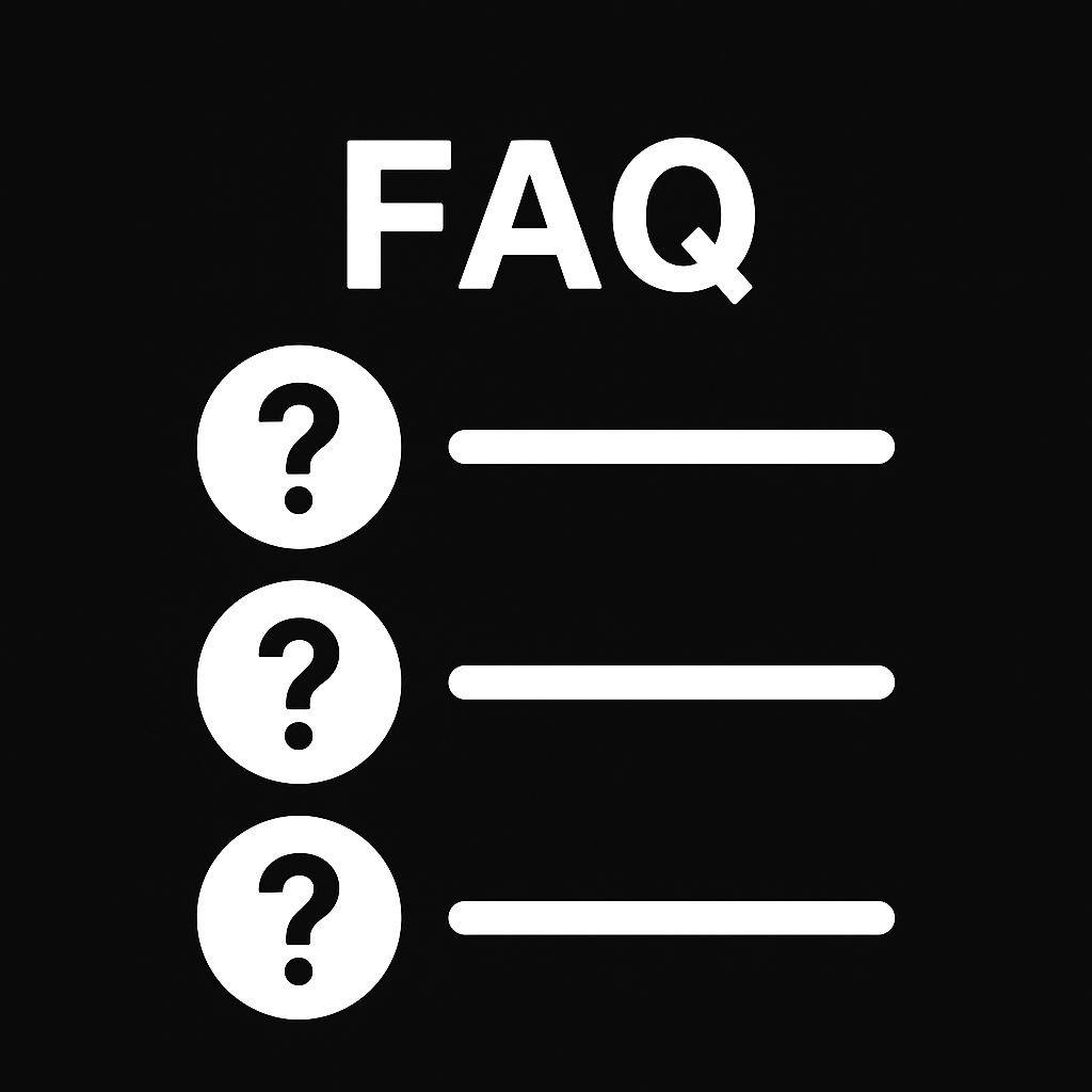 FAQ