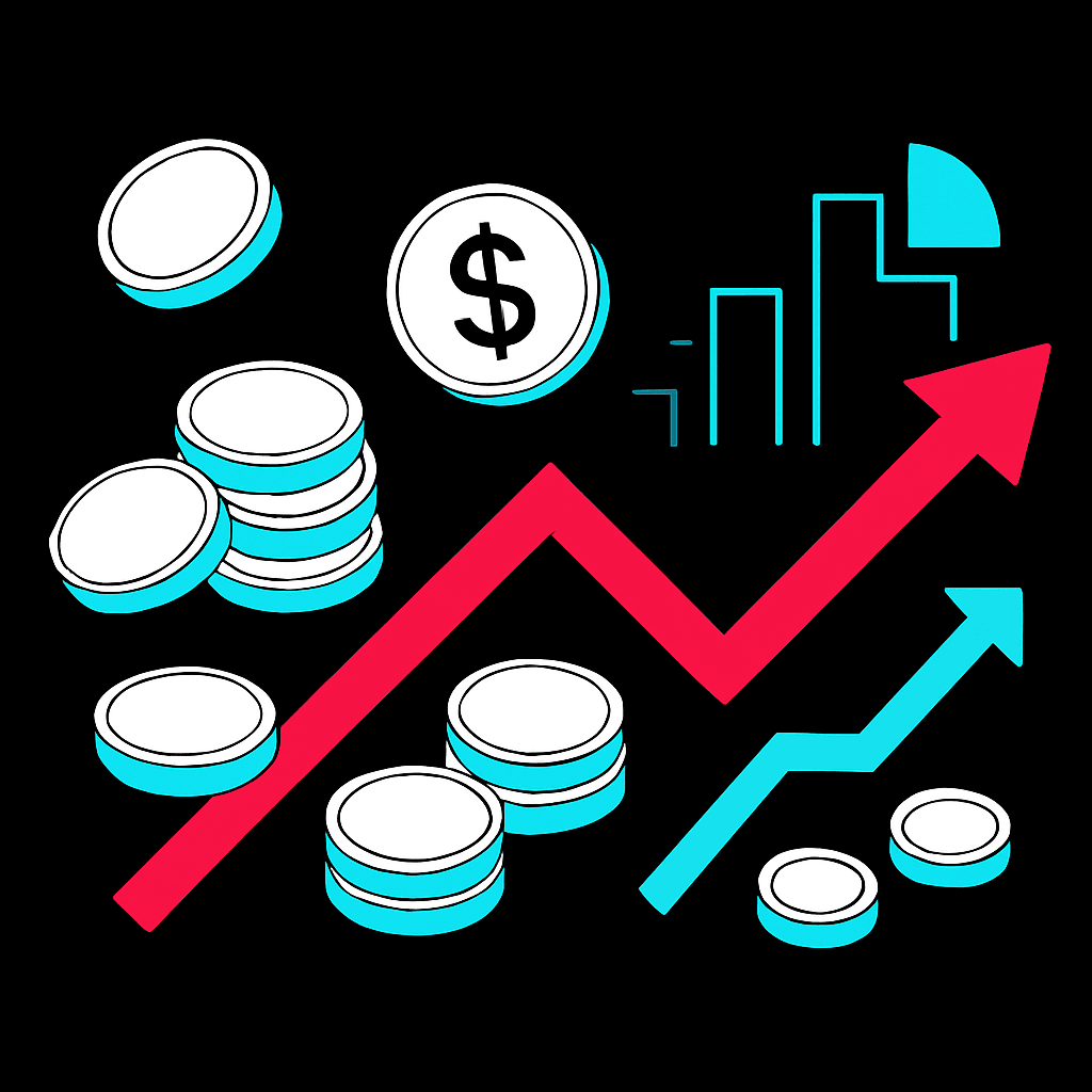 Fast Track Your Success with Up to $6,000 in TikTok Ad Credits